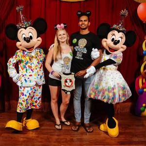 Meet your Posher, Rebecca